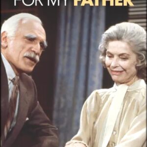 I Never Sang for My Father (1988) DVD Movie
