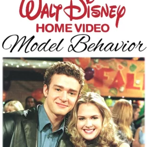 Model Behavior (2000) DVD