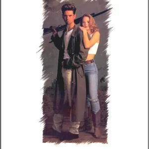 Kid (1990) DVD Movie