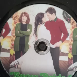 Snow Bride DVD Movie