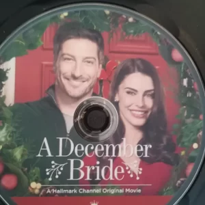 A December Bride DVD Movie