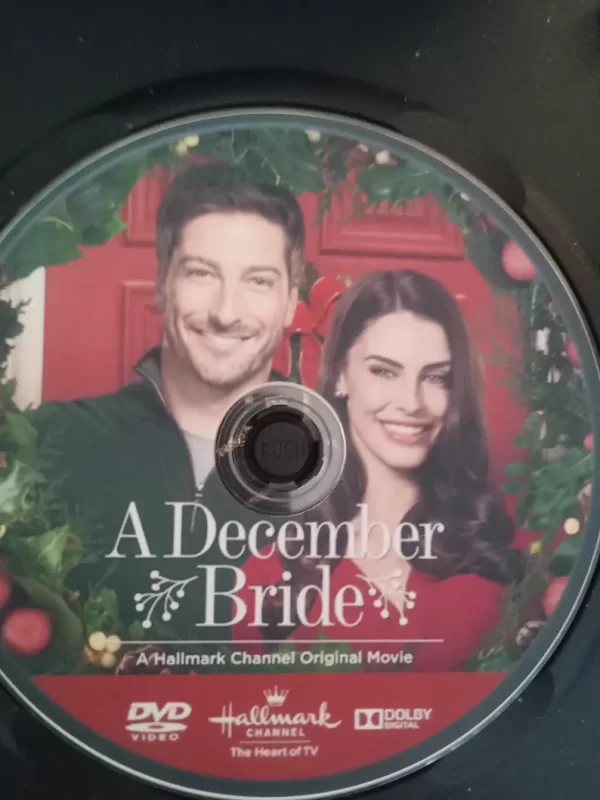 A December Bride DVD Movie