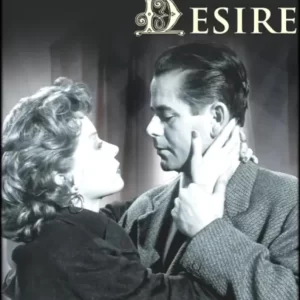 Human Desire (1954) DVD Movie