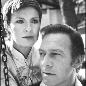 The Shadow Box (1980) DVD Movie