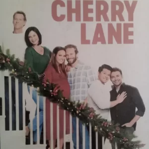 Christmas on Cherry Lane DVD Movie