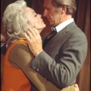 The Deadly Dream (1971) DVD