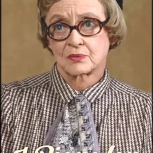 A Piano for Mrs. Cimino (1982) DVD Movie