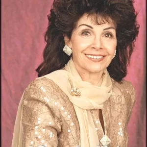 A Dream Is a Wish Your Heart Makes: The Annette Funicello Story (1995) DVD