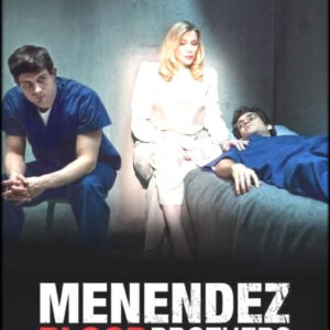 Menendez: Blood Brothers (2017) DVD
