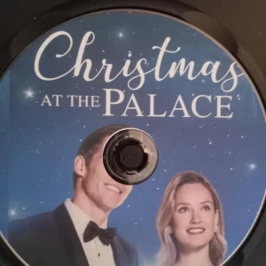 Christmas at the Palace DVD Movie