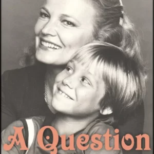 A Question of Love (1978) DVD