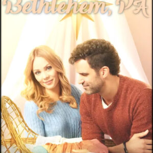 Miracle in Bethlehem, PA (2023) DVD