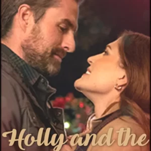 Holly and the Hot Chocolate (2022) DVD
