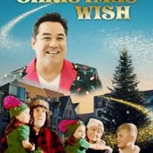 Hank's Christmas Wish DVD
