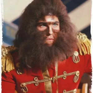 Side Show (1981) DVD