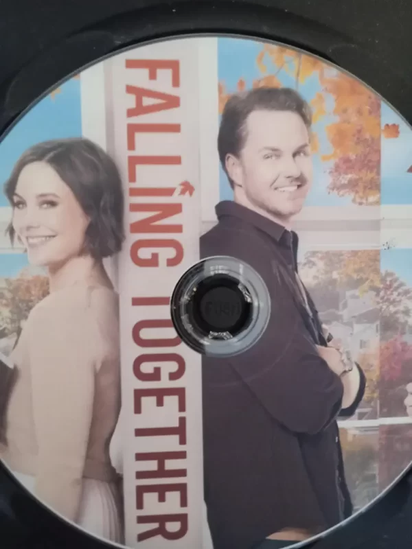 Falling Together DVD