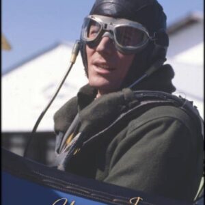 Young Joe, the Forgotten Kennedy (1977) DVD Movie