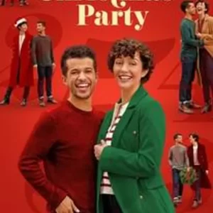 The 5 Year Christmas Party DVD