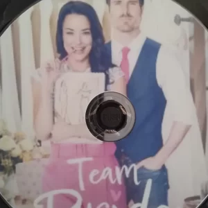 Team Bride aka A Vintage Bride DVD