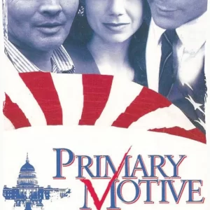 Primary Motive (1992) DVD
