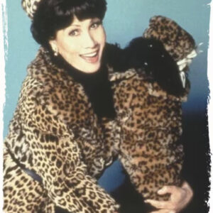 Scandalous Me: The Jacqueline Susann Story (1998) DVD