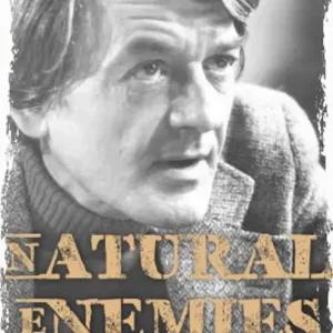 Natural Enemies (1979) DVD