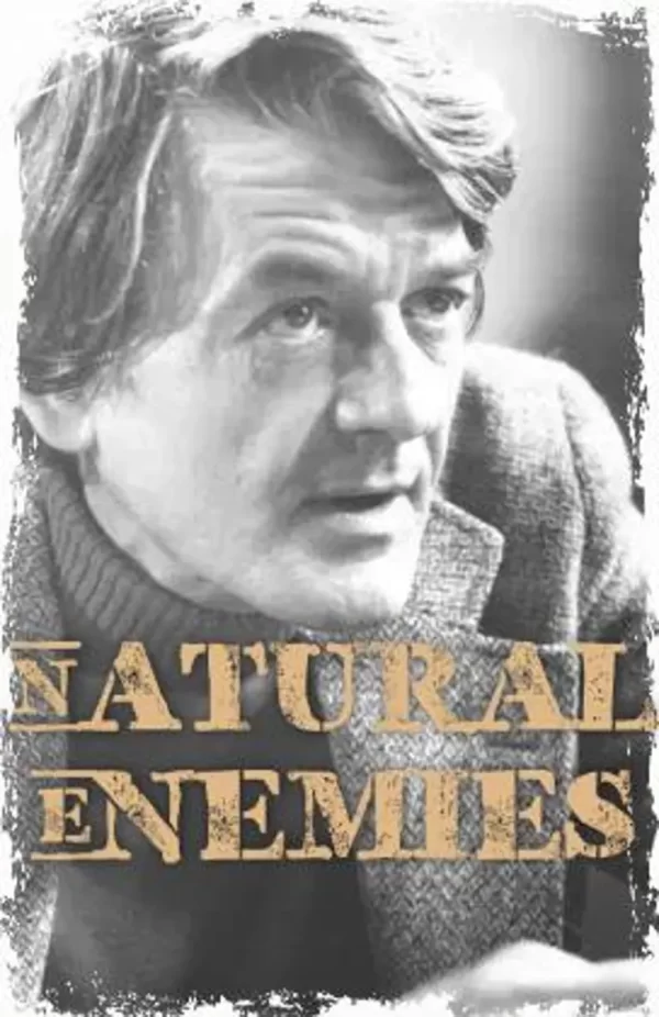 Natural Enemies (1979) DVD