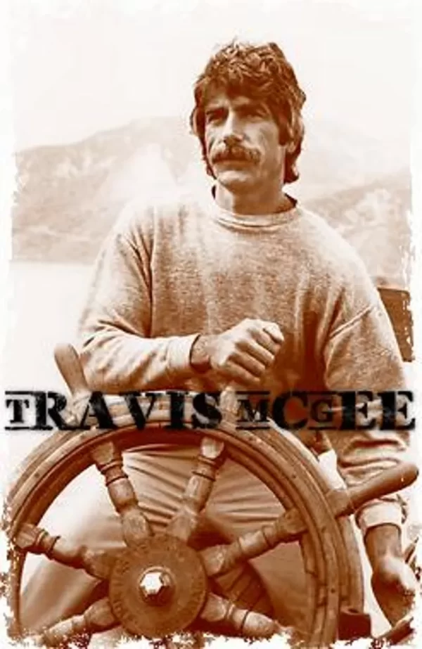 Travis McGee (1983) DVD