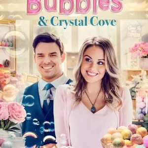 Love. Bubbles a& Crystal Cove DVD