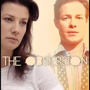The Obsession (2006) DVD Movie