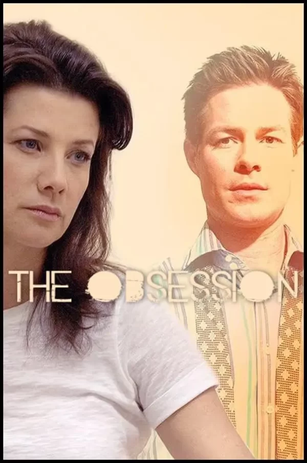 The Obsession (2006) DVD Movie