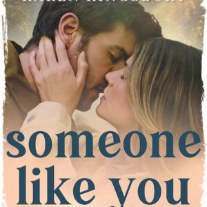 Someone Like You (2024) DVD