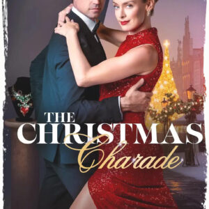 The Christmas Charade (2024) DVD