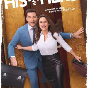 His & Hers (2024) DVD