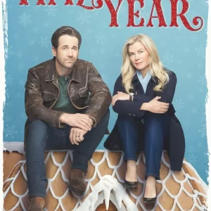 This Time Each Year (2024) DVD