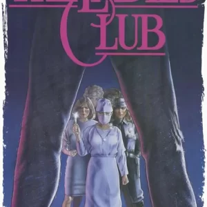 The Ladies Club (1985) DVD