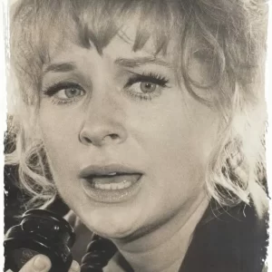 Terror in the Sky (1971) DVD