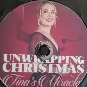 Unwrapping Christmas: Tina's Miracle DVD