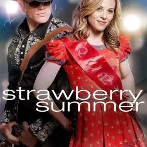 Strawberry Summer DVD Movie