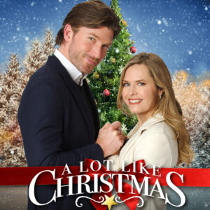 A Lot Like Christmas DVD Movie