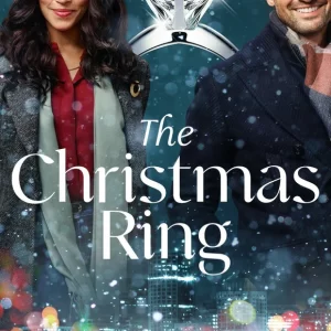 The Christmas Ring DVD Movie