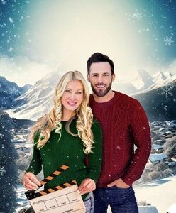 A European Christmas DVD Movie