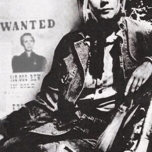 Mrs. Sundance (1974) DVD Movie