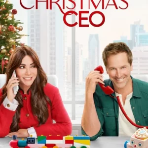 Christmas CEO DVD Movie