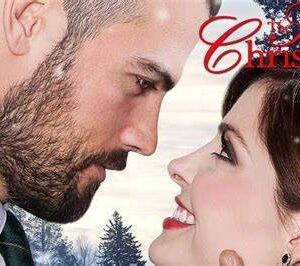 The Spirit of Christmas Jen Lilley DVD