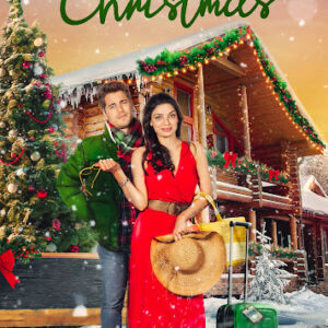 Destination Christmas DVD Movie