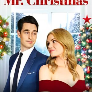 Meeting Mr. Christmas (2022) DVD Movie