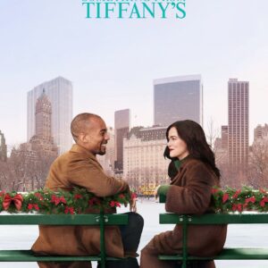 Something form Tiffany’s DVD Movie