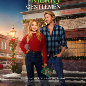 The Merry Gentlemen DVD Movie