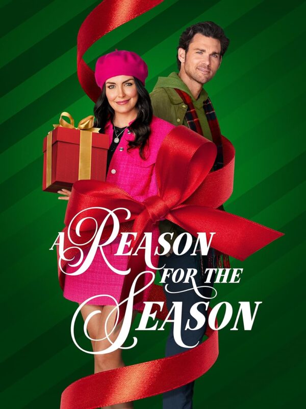 A Reason for the Season DVD Movie